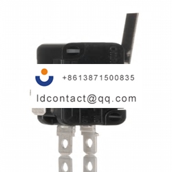 V 152 1A5 Omron Rocker Micro Switch
