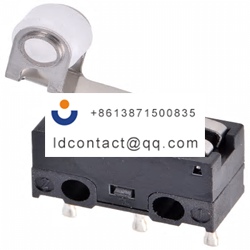 D2F FL2 Omron Roller Lever Microswi