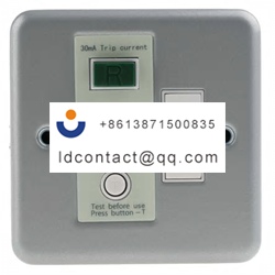 687 7332 RS PRO Switch and Fuse Uni