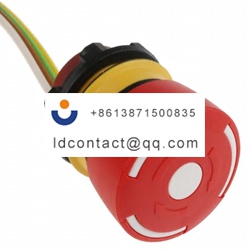 84 5040 0040 EAO   22 5mm Emergency