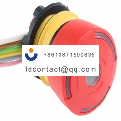 84 5031 2B40 EAO   22 5mm Illuminat