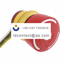 84 5030 0040 EAO   22 5mm Emergency
