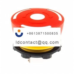 84 5040 0020 EAO   22 5mm Emergency