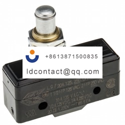 BA 2RQ1 A2 Honeywell Plunger Limit 