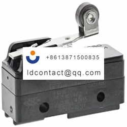 BZ 2RW822 Honeywell Roller Rod Type