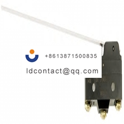 BZ 2RW863 A2 Honeywell Lever Limit 