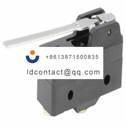 BZ 2RW84 A2 Honeywell Lever Arm Lim