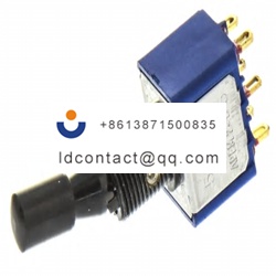 5646ADBGK2V APEM Pushbutton Switch 