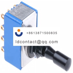 5669ADBGK3V APEM Rocker Switch  Fou