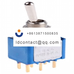 5246CDB APEM Pushbutton Switch  DPS