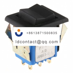 7647AD U1202 U732 APEM Boat Type Sw