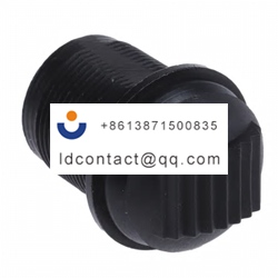 MTG72AD2 APEM Knurled Switch  Singl