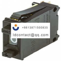 SH6 131 AKK2 APEM Rotary Switch  BC