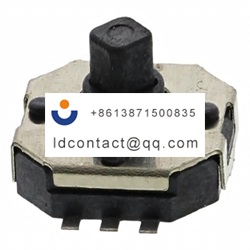 MT5FV APEM tactile switch  surface 