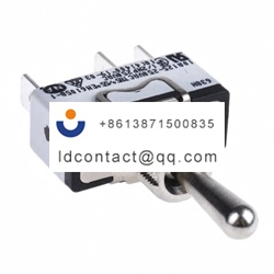 638H 2 APEM Rocker Switch  Single P