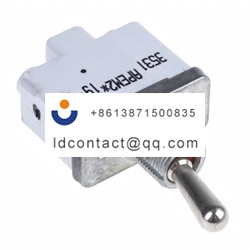 3531 001N000 APEM Rocker Switch  Si
