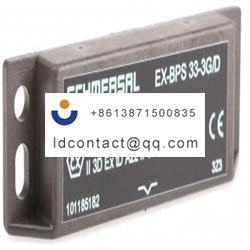 EX BPS 33 3G D Schmersal Non Contac