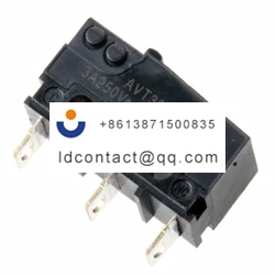 AVT3204 Panasonic Pin Plunger Micro