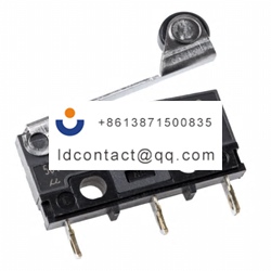 AVL32553 Panasonic roller lever mic