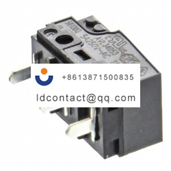 AVL34053 Panasonic plunger microswi
