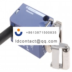 XCMD2124L1 Telemecanique Sensors ro