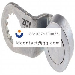 ZCY16 Telemecanique Sensors Rod typ