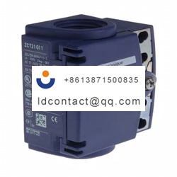 ZCT21G11 Telemecanique Sensors limi
