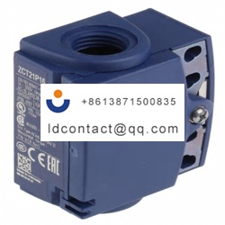 ZCT21P16 Telemecanique Sensors Limi