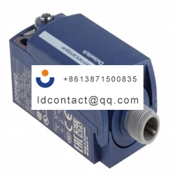 ZCP21M12 Telemecanique Sensors Limi
