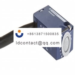 ZCMD21L1 Telemecanique Sensors limi