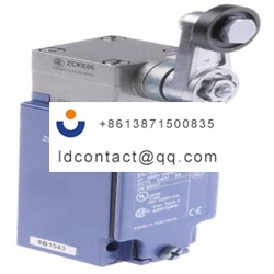 XCKJ10511H29 Telemecanique Sensors 