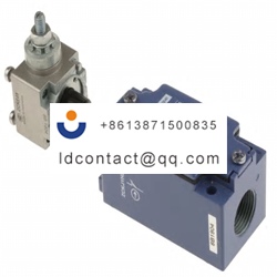 XCKJ10541H29 Telemecanique Sensors 