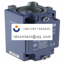 ZCKJ2H29 Telemecanique Sensors Limi