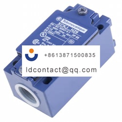 ZCKJ5H29 Telemecanique Sensors Limi