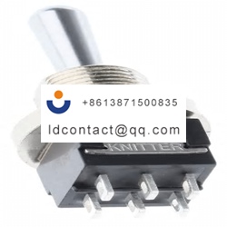 MTW206P KNITTER SWITCH Knob Switch 