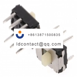 MMP221 KNITTER SWITCH DPDT toggle s