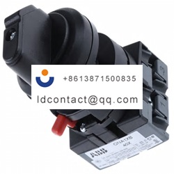 1SCA022708R3920 ABB 2 position Cam 