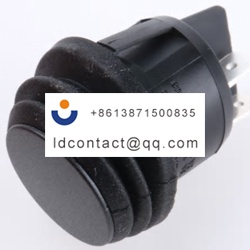 KDH3ANA1BBB ZF Marine Rocker Switch