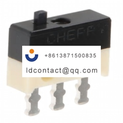 DH2C B1AA ZF button subminiature sw