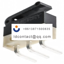 DH2C C5PA ZF Lever Ultra Miniature 