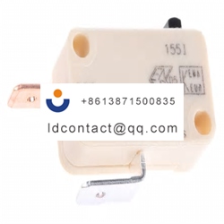 D3F4 V1AA ZF push button microswitc