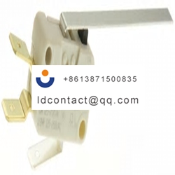 D453 V3LL ZF long spring lever micr