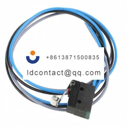 DC1C C3RB ZF short roller lever mic
