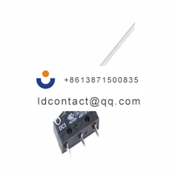 DC1C H1LD ZF Long Lever Microswitch