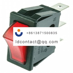 TRG22F2BBREN ZF Illuminated Boat Ty