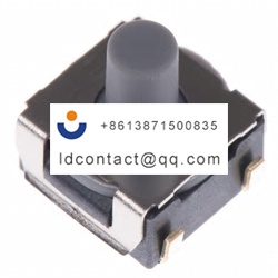 B3SL 1022P Omron tactile switch  th