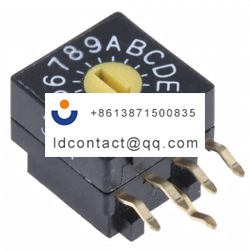 DRR3016 KNITTER SWITCH 16 position 