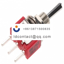 1 1825137 6 TE Connectivity Toggle 