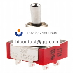 3 1825139 9 TE Connectivity Knob Sw