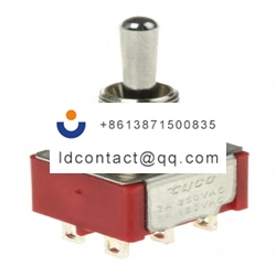 4 1825139 5 TE Connectivity Knob Sw
